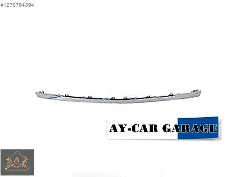 Mercedes-Benz SL Ön Tampon çıkma parça - AY-CAR AUTO YEDEK PARÇA İstanbul