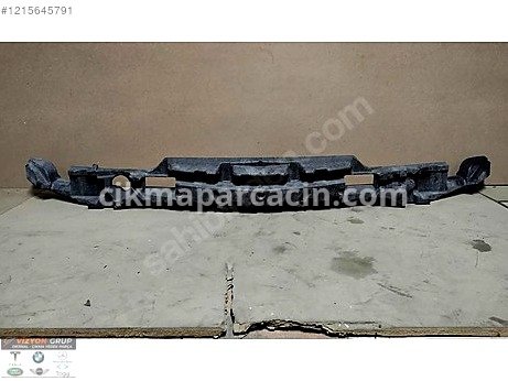 Mercedes-Benz SL Tampon Demiri çıkma parça