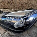 Mercedes-Benz SLK Sol Ön Far çıkma parça - VİZYON GRUP ORJİNAL ÇIKMA YEDEK PARÇA İstanbul