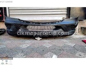 MERCEDES SPRİNTER 2006 2014 W906 ÖN TAMPON ORJ A9068851570