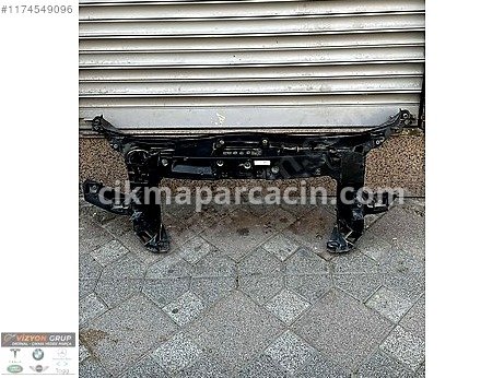 Mercedes-Benz Sprinter Ön Panel çıkma parça
