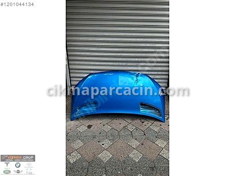 Mercedes-Benz Sprinter Kaput çıkma parça
