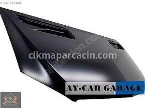MERCEDES SPRİNTER MOTOR KAPUTU SIFIR!! İTHAL!! 2013-