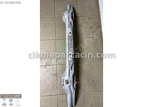 Mercedes-Benz Sprinter Tampon Demiri çıkma parça