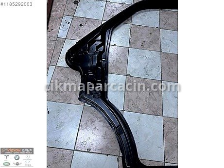 Mercedes-Benz Sprinter Kapı Direği çıkma parça