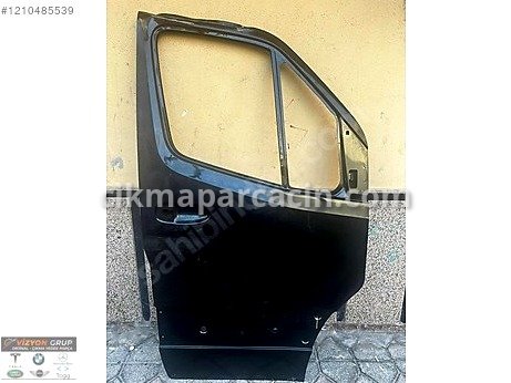 Mercedes-Benz Sprinter Kapı (Ön Sağ) çıkma parça