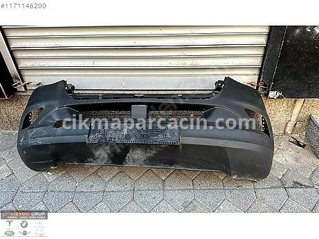 Mercedes-Benz Sprinter Ön Tampon çıkma parça