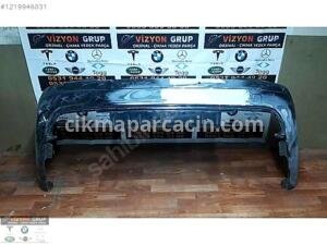 MERCEDES S CLASS 221 W221 ARKA TAMPON AMG ORJ A2218804871