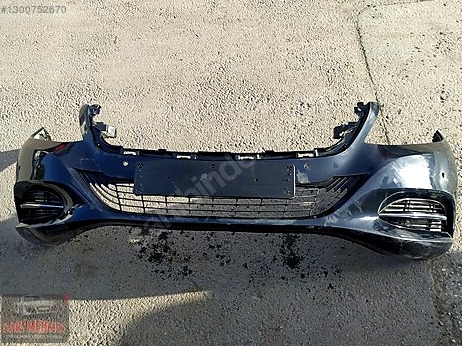 Mercedes-Benz SL Ön Tampon çıkma parça