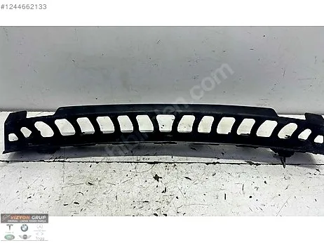 Mercedes-Benz SL Arka Tampon çıkma parça - VİZYON GRUP ORJİNAL ÇIKMA YEDEK PARÇA İstanbul