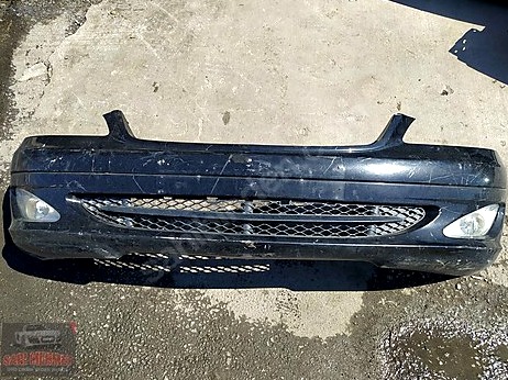 Mercedes-Benz SL Ön Tampon çıkma parça