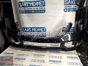 MERCEDES S CLASS W222 MAYBACK ÖN TAMPON MERSEDES W 222 ÇIKMA ORJ