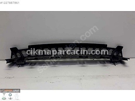Mercedes-Benz SL Arka Tampon çıkma parça