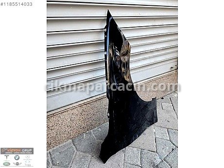 Mercedes-Benz SL Çamurluk (Ön) çıkma parça