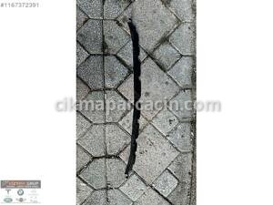 MERCEDES S KASA W222 ÖN TAMPON BRAKETİ ORJ A2228851002