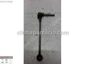 MERCEDES S SERİSİ SAĞ ÖN ASKI ROTU ORJİNAL A2233236400