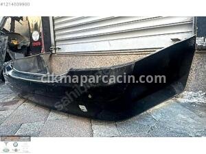 MERCEDES S SERİSİ W221 ARKA TAMPON ORJİNAL A2218800140