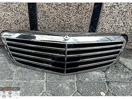 Mercedes-Benz SL Panjur çıkma parça - VİZYON GRUP ORJİNAL ÇIKMA YEDEK PARÇA İstanbul