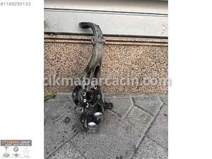 MERCEDES S SERİSİ W222 4 MATİC SOL ÖN TASIYICI ORJİNAL 2222101