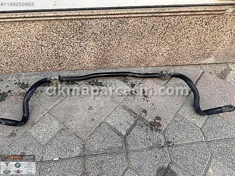 Mercedes-Benz S Serisi Viraj Demiri çıkma parça