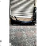 Mercedes-Benz SL Arka Tampon çıkma parça - VİZYON GRUP ORJİNAL ÇIKMA YEDEK PARÇA İstanbul