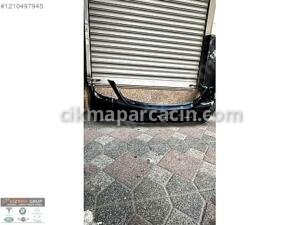 MERCEDES S SERİSİ W222 ARKA TAMPON ORJİNAL A2228802801