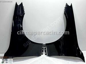 MERCEDES S SERİSİ W222 KASA SAĞ SOL ÖN ÇAMURLUK A2228810101