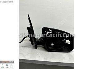 MERCEDES S SERİSİ W222 SAĞ AYNA ORJİNAL ÇIKMA