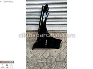 MERCEDES S SERİSİ W222 SAĞ ÖN ÇAMURLUK ORJİNAL A2228810201