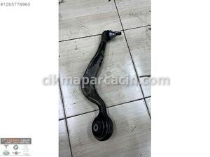 MERCEDES S SERİSİ W222 SAĞ ÖN EGRİ KOL ORJİNAL