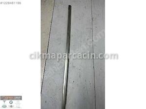 MERCEDES S SERİSİ W222 SOL ARKA KAPI ÇITASI ORJİNAL A2226730565