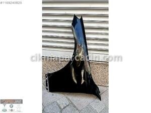 MERCEDES S SERİSİ W222 SOL ÖN ÇAMURLUK SİYAH HATASIZ ORJ