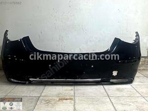 MERCEDES S SERİSİ W223 AMG ARKA TAMPON ORJ ÇIKMA A2239059203