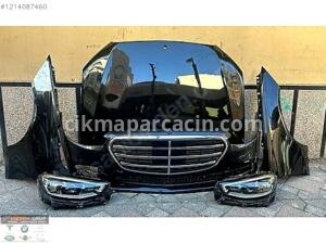 MERCEDES S SERİSİ W223 KOMPLE ÖN ORJİNAL