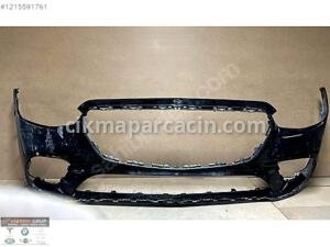 MERCEDES S SERİSİ W223 ÖN TAMPON ORJINAL A2238851001