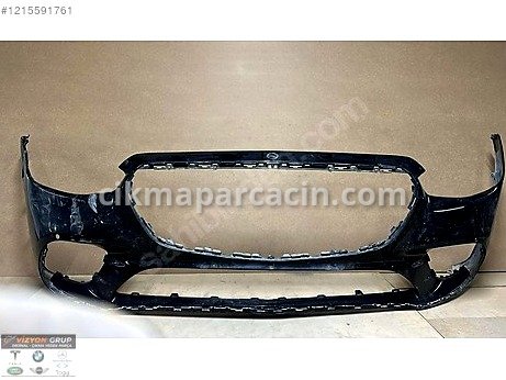 Mercedes-Benz S Serisi Ön Tampon çıkma parça