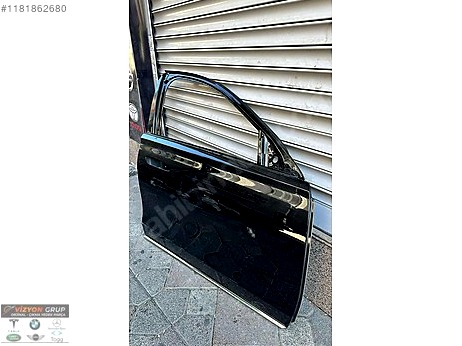 Mercedes-Benz SL Kapı (Ön Sağ) çıkma parça