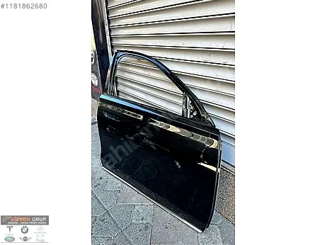 Mercedes-Benz SL Kapı (Ön Sağ) çıkma parça - VİZYON GRUP ORJİNAL ÇIKMA YEDEK PARÇA İstanbul