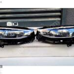Mercedes-Benz SL Sol Ön Far çıkma parça - VİZYON GRUP ORJİNAL ÇIKMA YEDEK PARÇA İstanbul