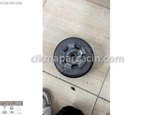 MERCEDES S SERİSİ W642 KRANK KASNAGI ORJİNAL A6420302003
