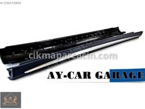 MERCEDES S SERİ W222 MARŞBİYEL BAKALİT SET (KROM-AMG )2018-