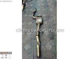 MERCEDES S W222 ÖN EGZOZ S350 ORJ A2224900036