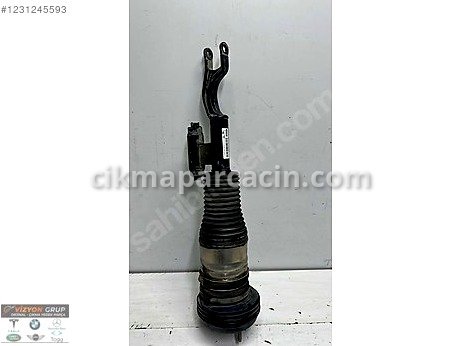 Mercedes-Benz SL Amortisör çıkma parça