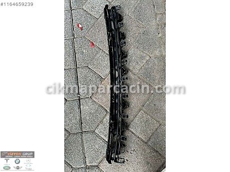Mercedes-Benz CLA Tampon Izgara Çıtası çıkma parça