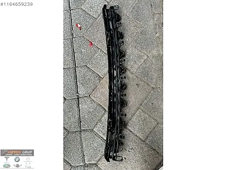 Mercedes-Benz CLA Tampon Izgara Çıtası çıkma parça - VİZYON GRUP ORJİNAL ÇIKMA YEDEK PARÇA İstanbul