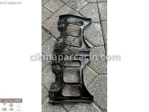 MERCEDES VİTO 2011 2020 W447 KAPUT KİLİT BRAKETİ A4478801003