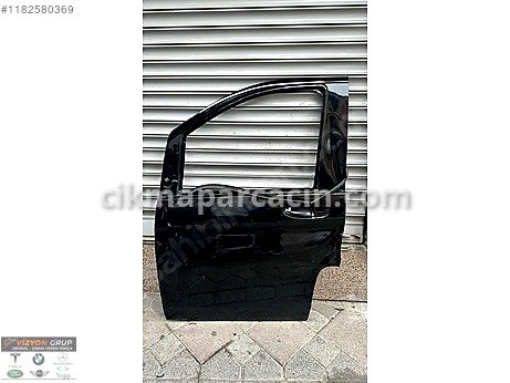 Mercedes-Benz Vito Kapı (Ön Sol) çıkma parça