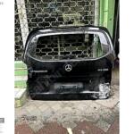 Mercedes-Benz Vito Bagaj Kapağı çıkma parça - VİZYON GRUP ORJİNAL ÇIKMA YEDEK PARÇA İstanbul