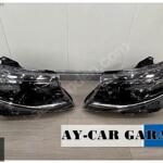 Mercedes-Benz Vito Sol Ön Far çıkma parça - AY-CAR AUTO YEDEK PARÇA İstanbul