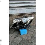 Mercedes-Benz Vito Sol Ön Far çıkma parça - VİZYON GRUP ORJİNAL ÇIKMA YEDEK PARÇA İstanbul